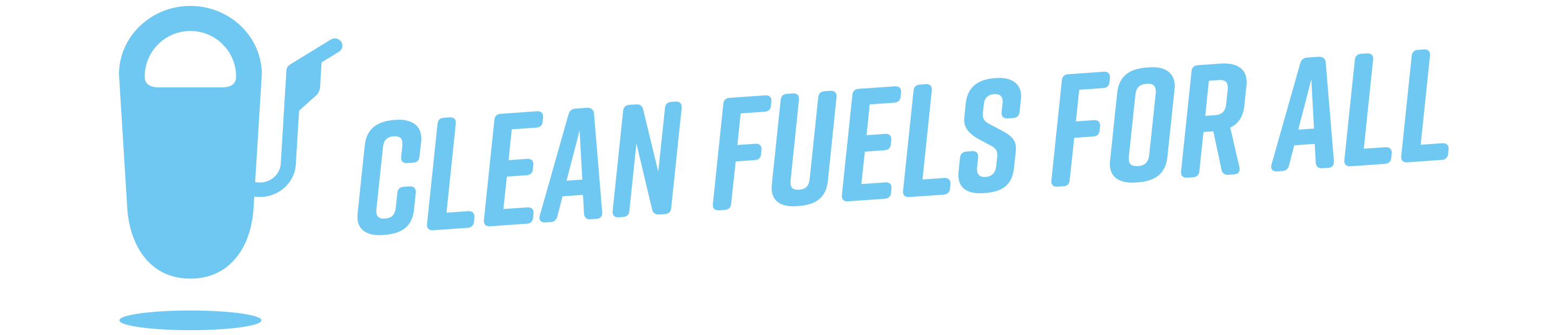 Clean Fuels For All